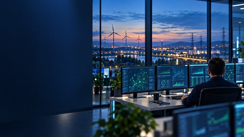Prozesse im Blick